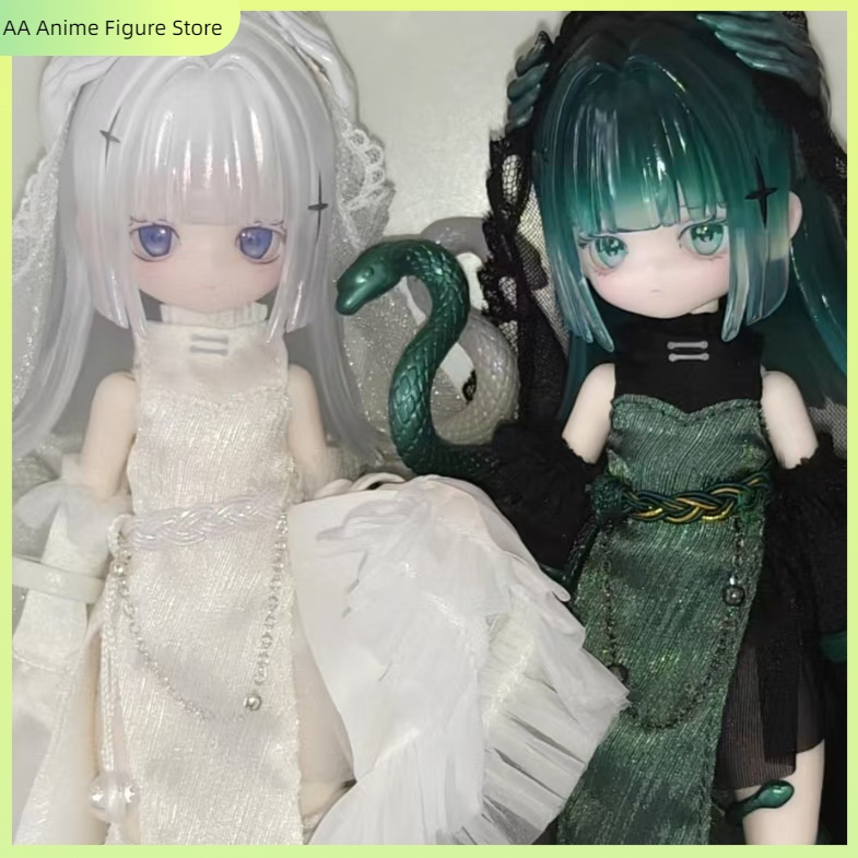 Movies - Luluelf Story Limited ハングカード グリーン ホワイト